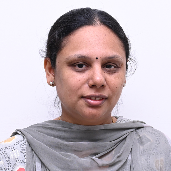 Dr.Gayathri Priyadharshini B